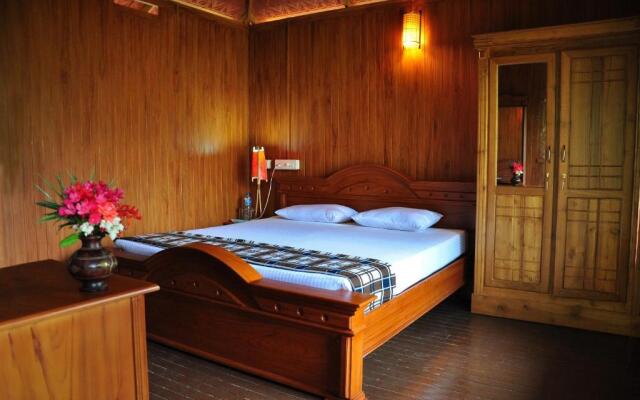 Planet Green Plantation Resorts