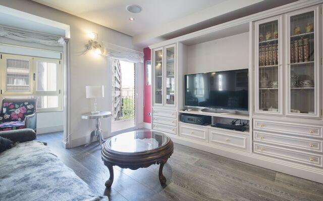 Tarragona Suites Prat de la Riba