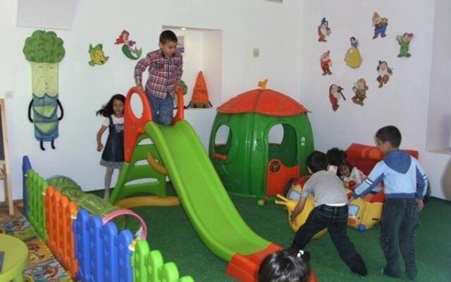 Hotel Ferdinand Baile Herculane