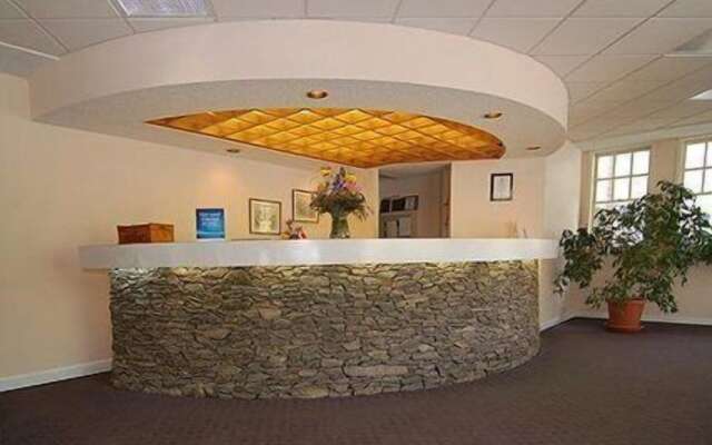 Comfort Inn On The River