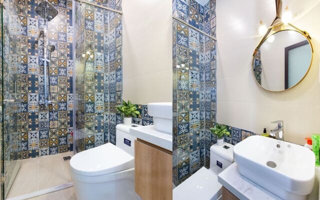 Cozrum Homes Greena House
