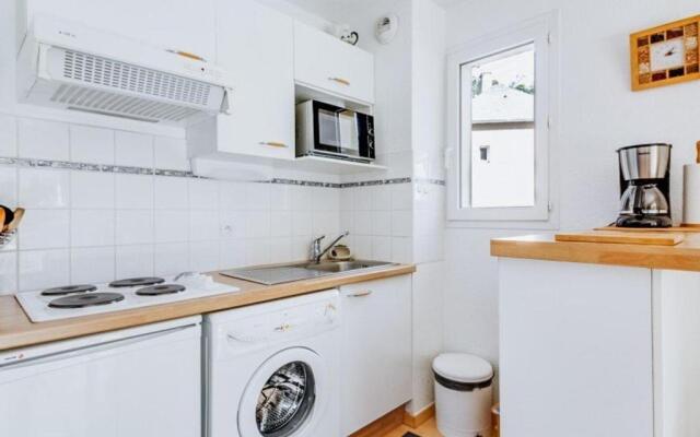 Appartement Esquièze-Sère, 3 Pièces, 6 Personnes - Fr-1-402-26