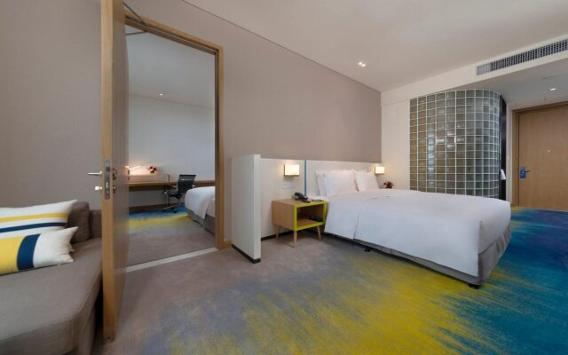 Holiday Inn Express Shenzhen Songgang