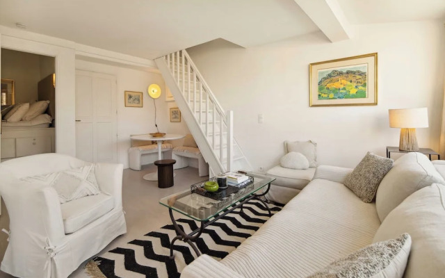 Charming Apartment - AC 2br- 4P - Saint-tropez