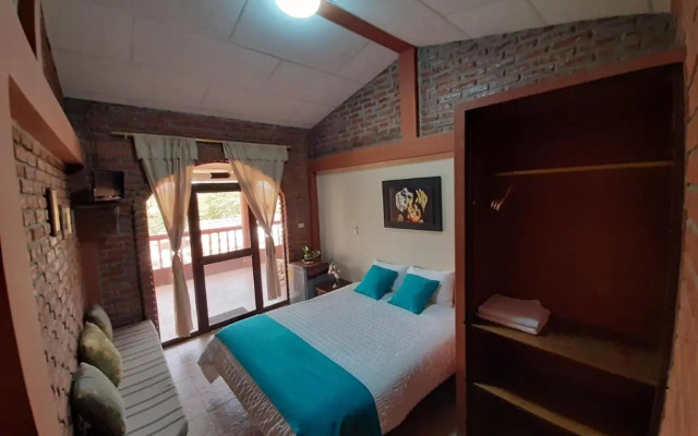 Suite Hotel Romanos