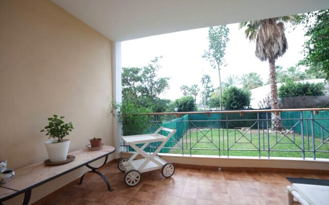 APARTAMENTOS KASA 25 - Golf Hoyo 18