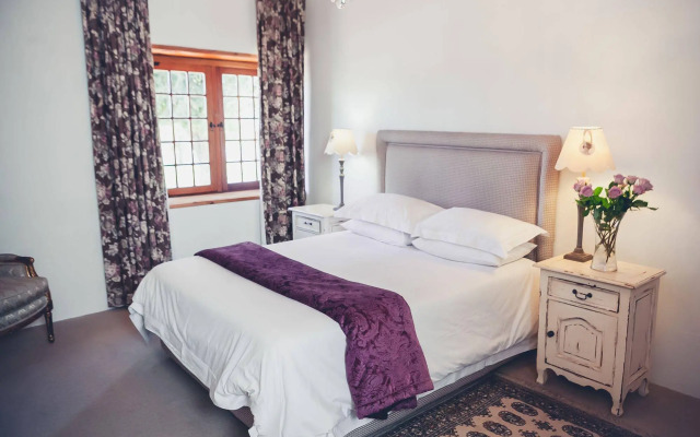 1692 De Kleijne Bos Country House