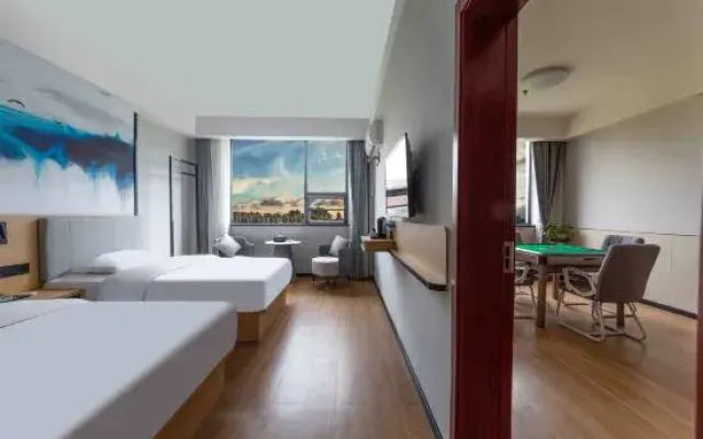 Yichu Hotel