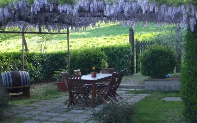 B&B Il Voltabotte