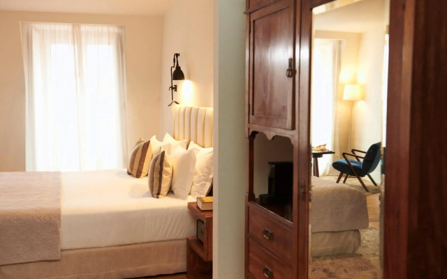Alegria A Lisbon Boutique Hotel
