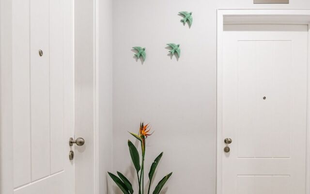 Maré Alta Alojamentos