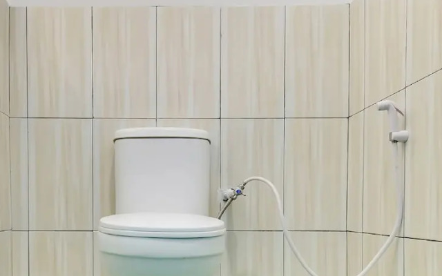 Simega Residence by OYO Rooms