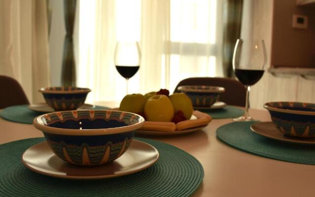 Free Spirit Apartment - Oneiro Beach la 50m