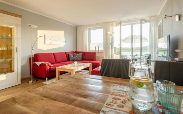 Sünnslag Wohnung 127