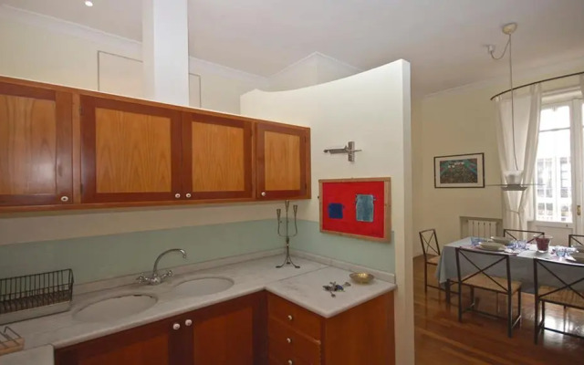 Colosseum Apartments - Colosseum Apartment 6 Pax