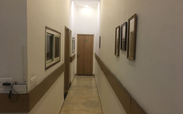 Hotel Westend