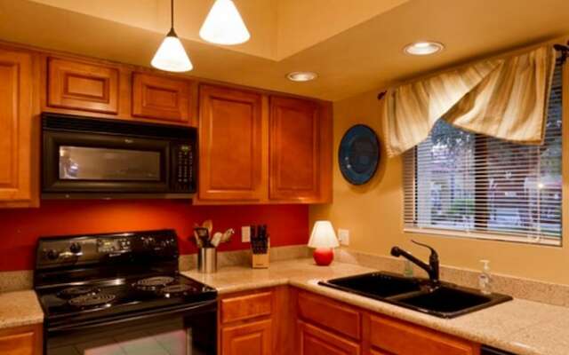 Sun Kissed 1 BR by Casago