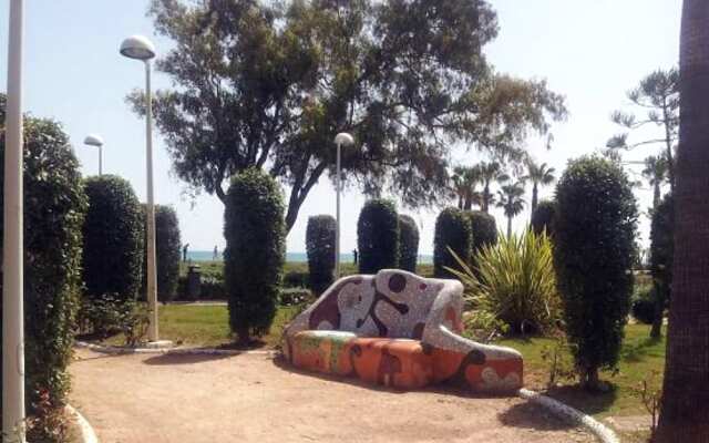 Acv - acapulco IV-1ª línea planta 5 sur