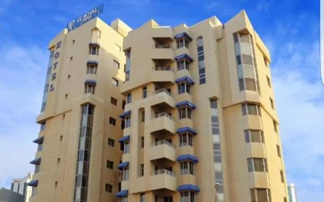 Ritz Hotel