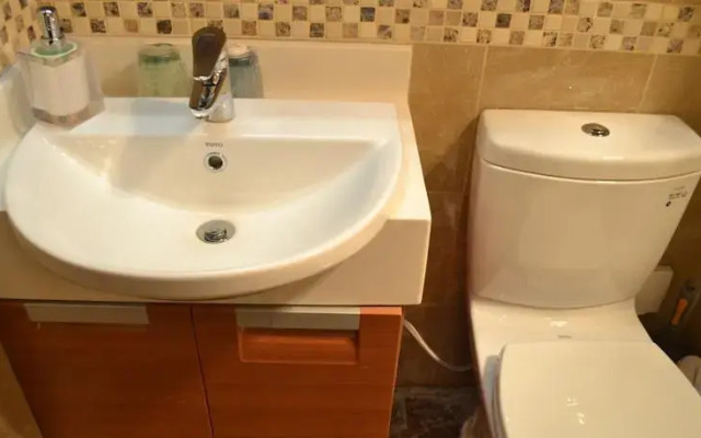 You Le Mei Apartment