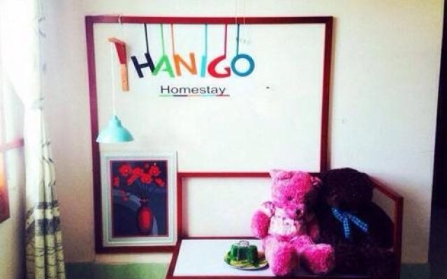 Hanigo Homestay - Hostel