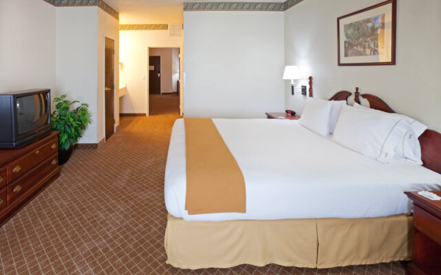 Country Inn & Suites by Radisson, Austin North (Pflugerville), TX