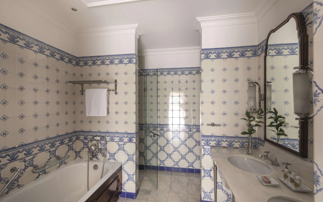 Reid's Palace, A Belmond Hotel, Madeira