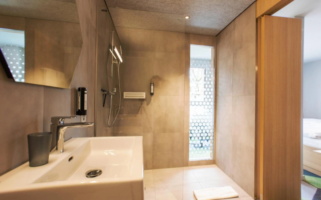 The Lab Hotel & Apartments