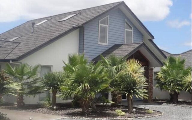 Horizons Bed & Breakfast Bay of Islands