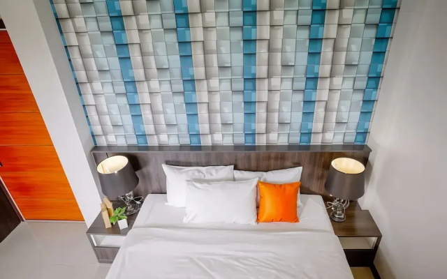Ko lanta Hotels & Co- Working Space