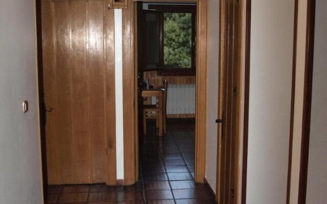 Agroturismo Kostegi
