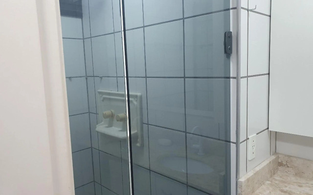 apartamento na beira mar 16