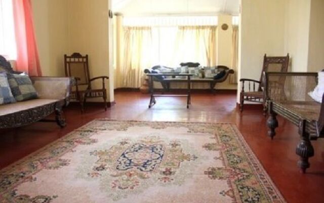 Charming Homestay by The Beach