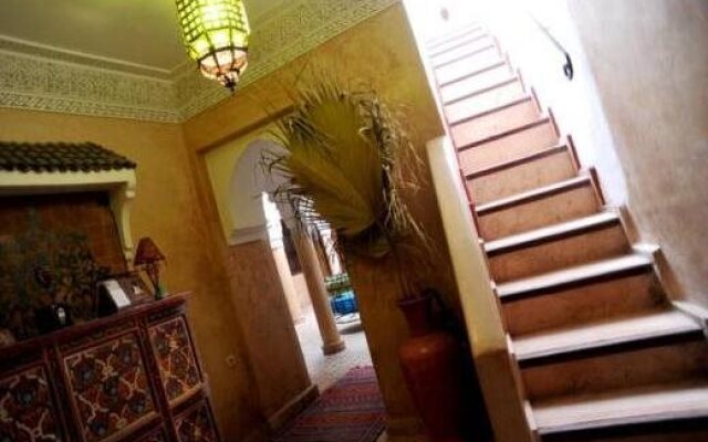 Riad Dar Al Jawhara