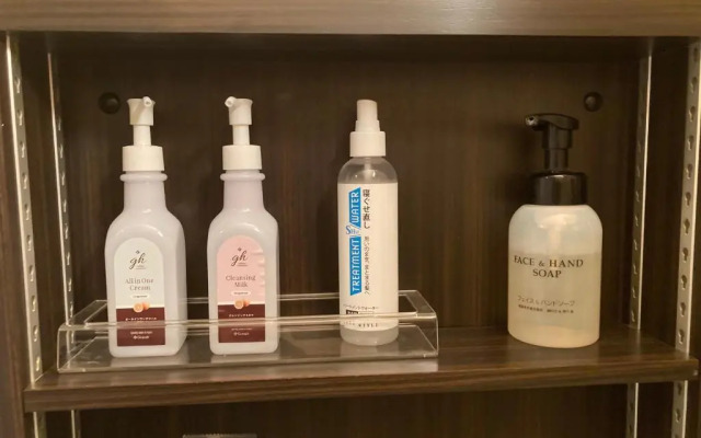Osaka Palais de Fleurs – Adults Only
