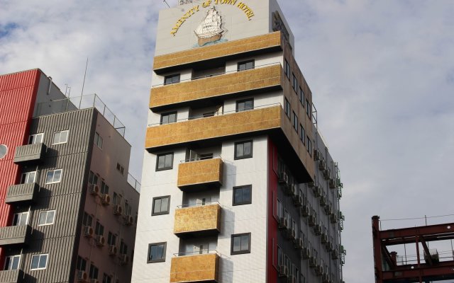 Hotel Zipang