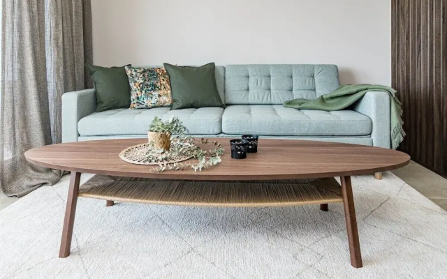 Jm9.4 - Totally Renovated in Stylish Design