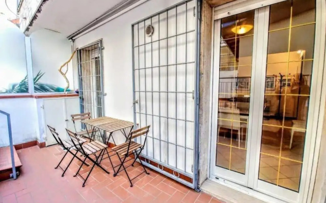 Corso Europa 18 in Alassio