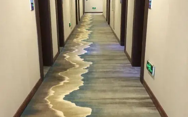 Kaixuanmen Hotel