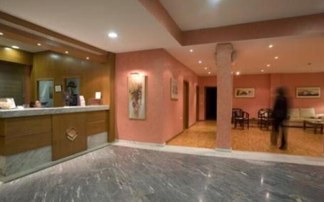 ApartHotel MM Badajoz