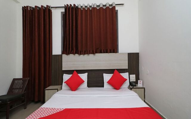 Oyo 35383 Hotel City Heart