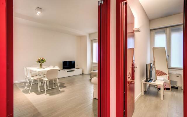 Luxury Apartments Suite Santa Sofia