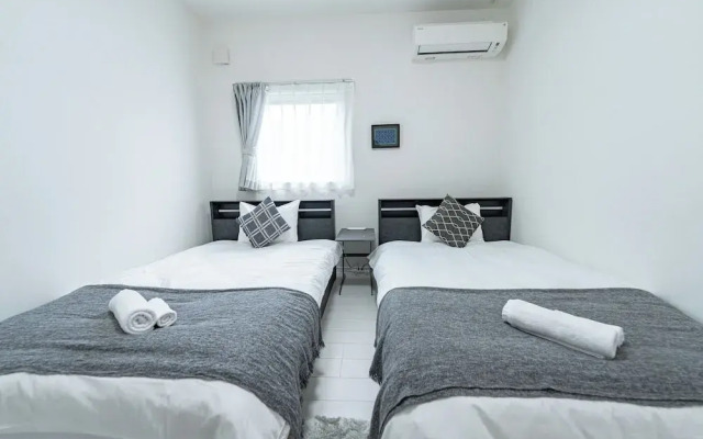 Miyako Beach Resort