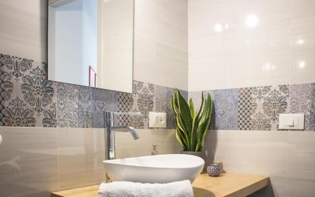Residenze Branca I SeaView