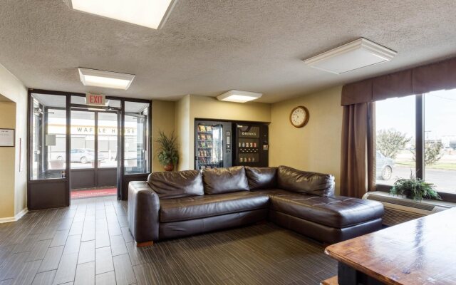 Rodeway Inn