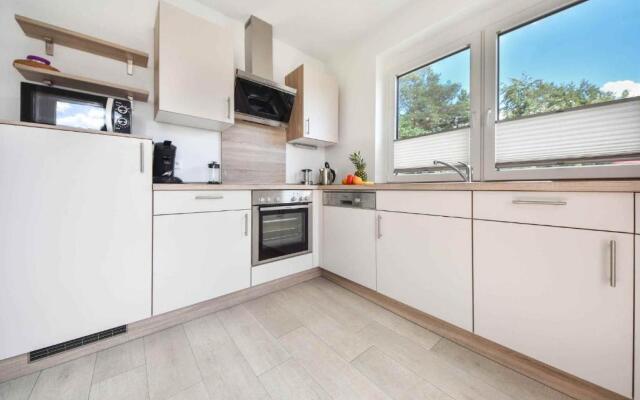 Appartement Sonnenpark 3 - mit Sauna