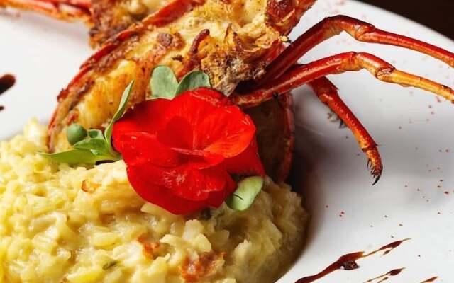 Hotel Villa Salvador