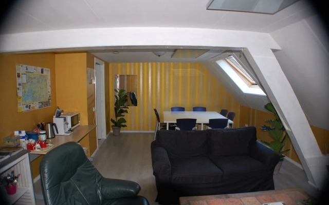 B&B Kasteelhoeve-Dussen
