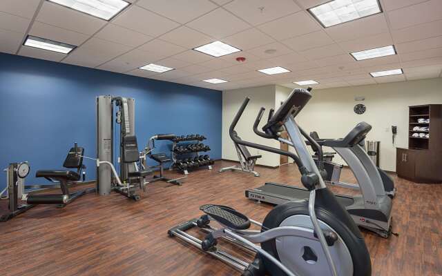 Comfort Inn & Suites Zachary