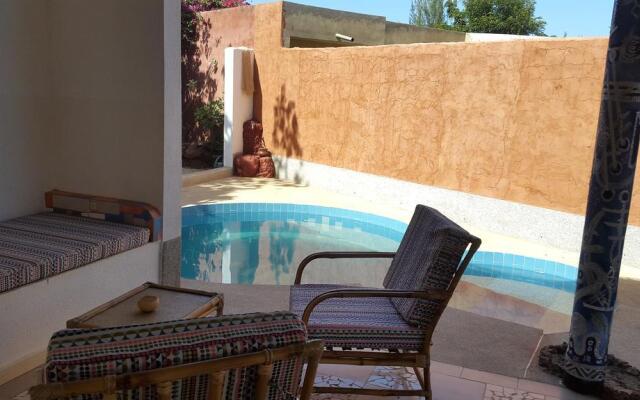 Villa Keur Gainde